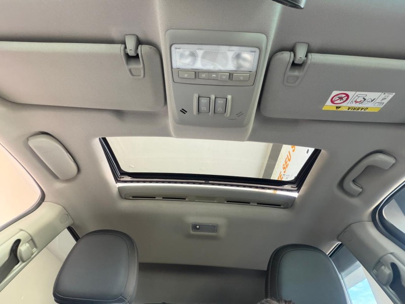 TRACKER 1.8 MPFI LTZ 4X2 16V FLEX 4P AUTOMÁTICO - 2015 - CAXIAS DO SUL