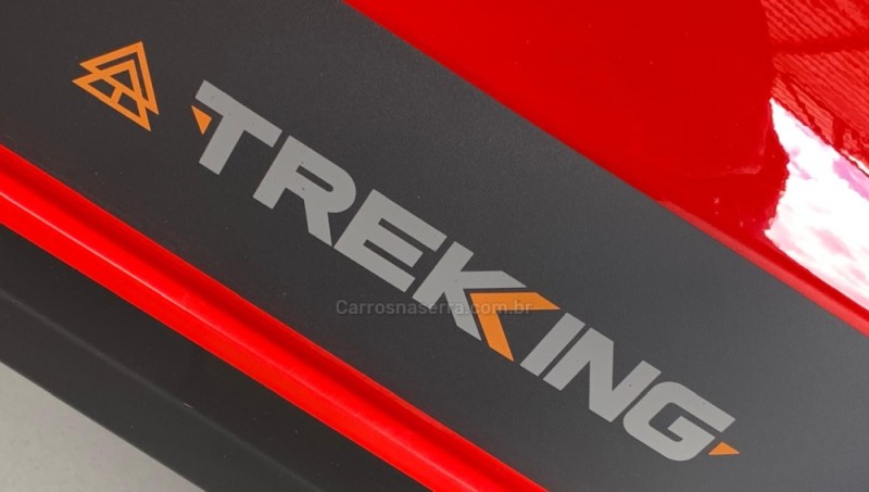 MOBI 1.0 TREKKING 8V FLEX 4P MANUAL - 2021 - CAXIAS DO SUL