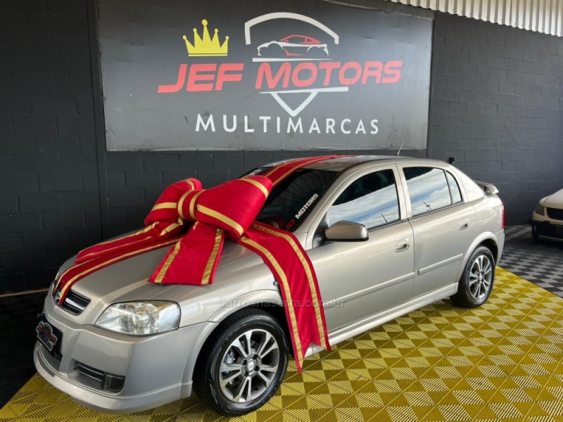 astra 2.0 mpfi cd 8v gasolina 4p manual 2004 caxias do sul
