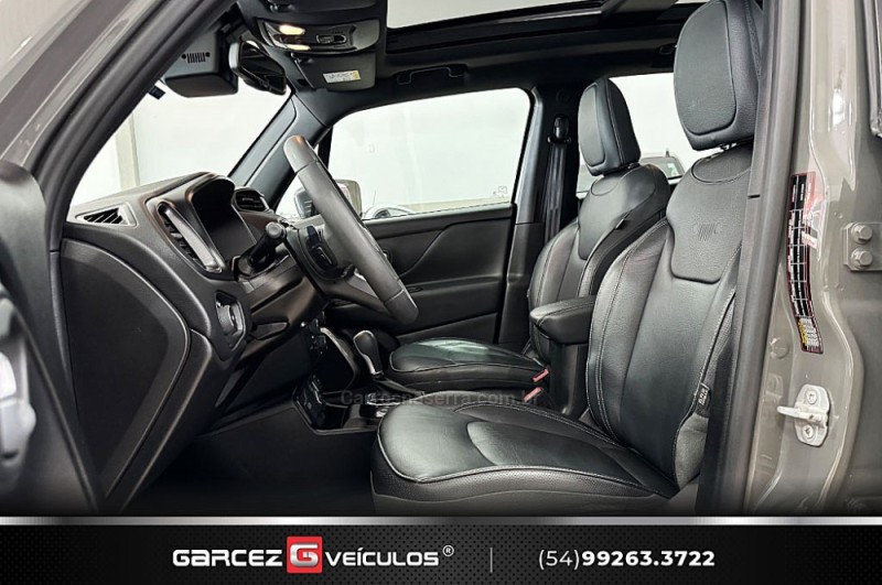 RENEGADE 1.3 S T270 16V TURBO FLEX 4X4 4P AUTOMÁTICO - 2023 - BENTO GONçALVES