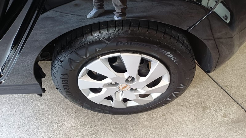 ONIX 1.0 LT PLUS 8V FLEX 4P MANUAL - 2017 - CAXIAS DO SUL