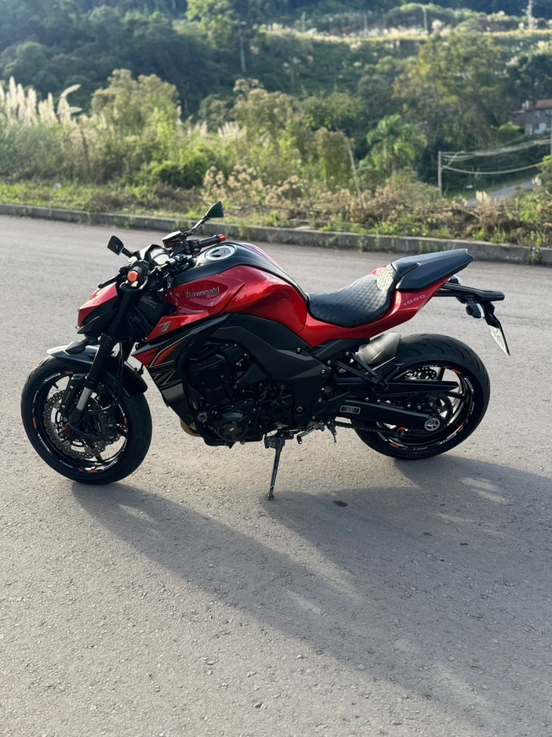 Z-1000 ABS - 2018 - BENTO GONçALVES