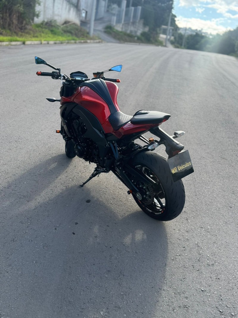 Z-1000 ABS - 2018 - BENTO GONçALVES