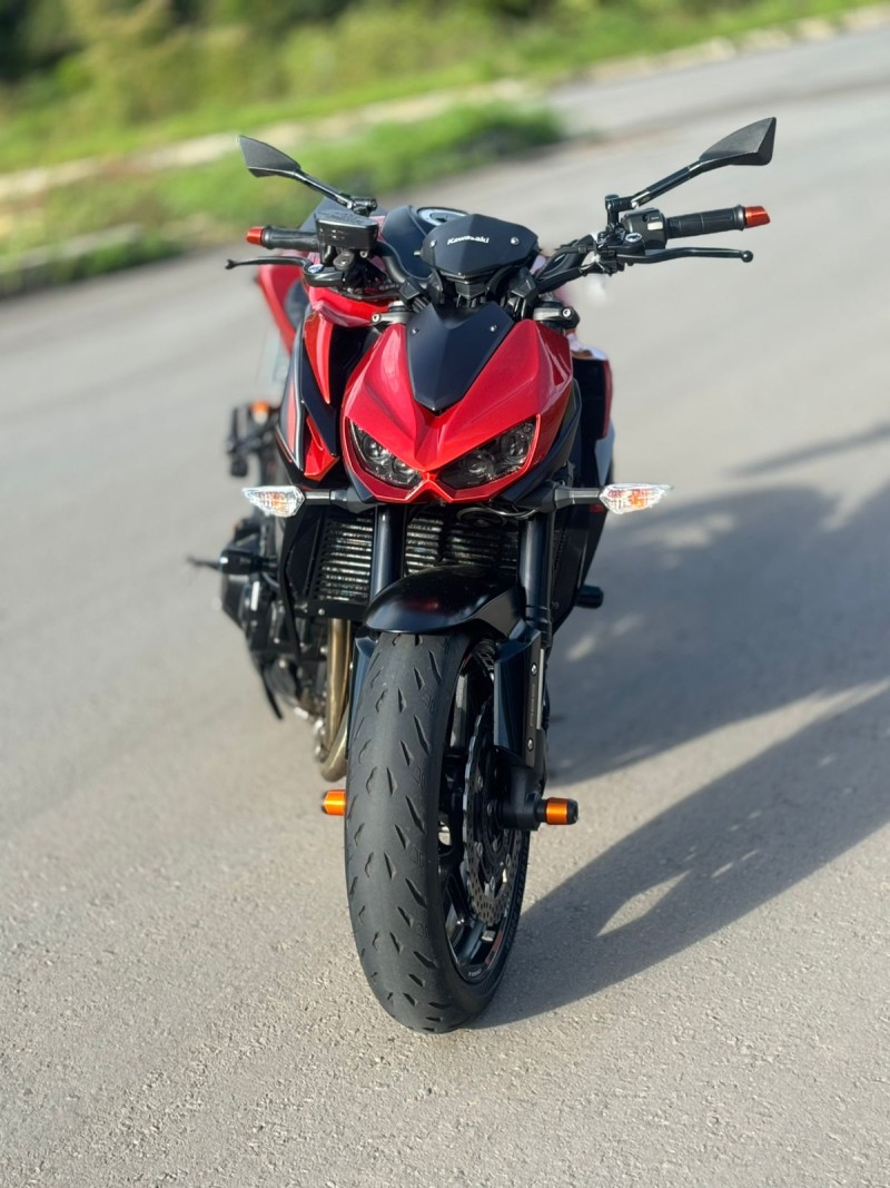 Z-1000 ABS - 2018 - BENTO GONçALVES