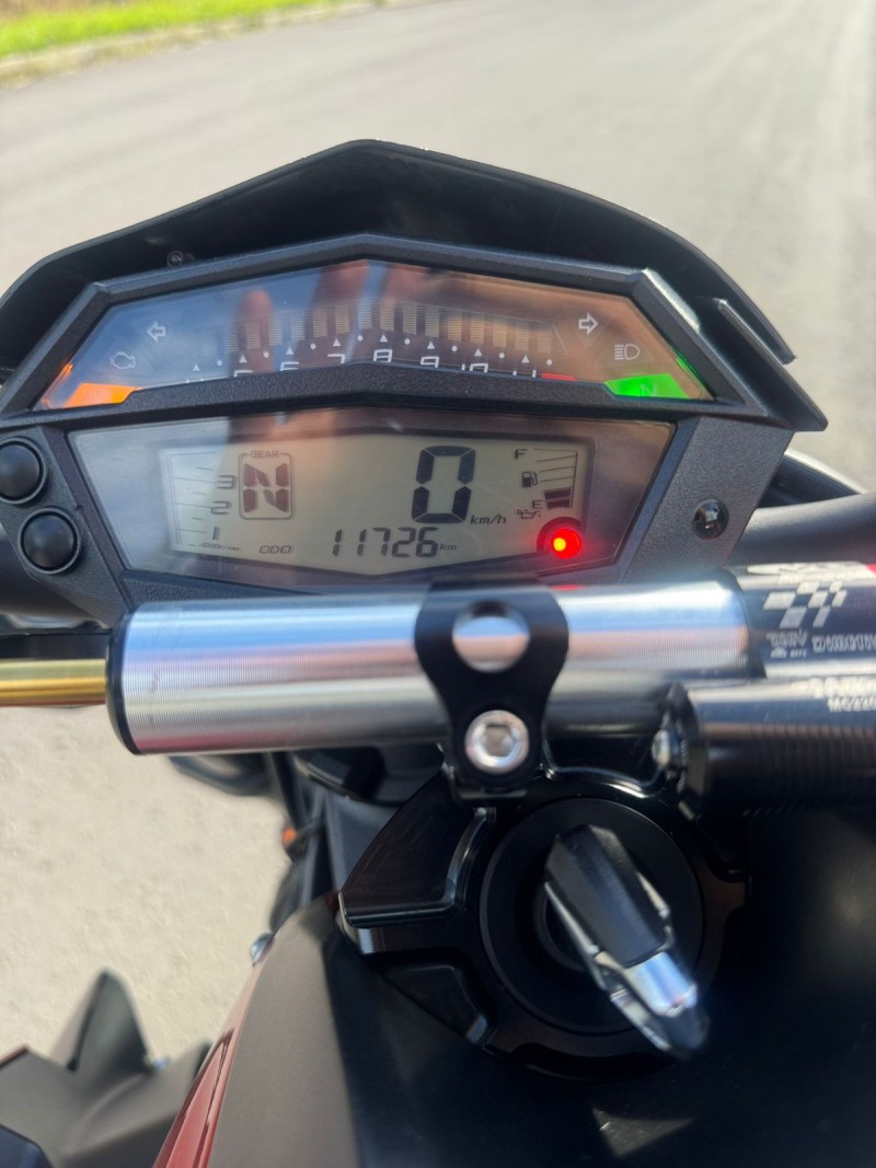 Z-1000 ABS - 2018 - BENTO GONçALVES