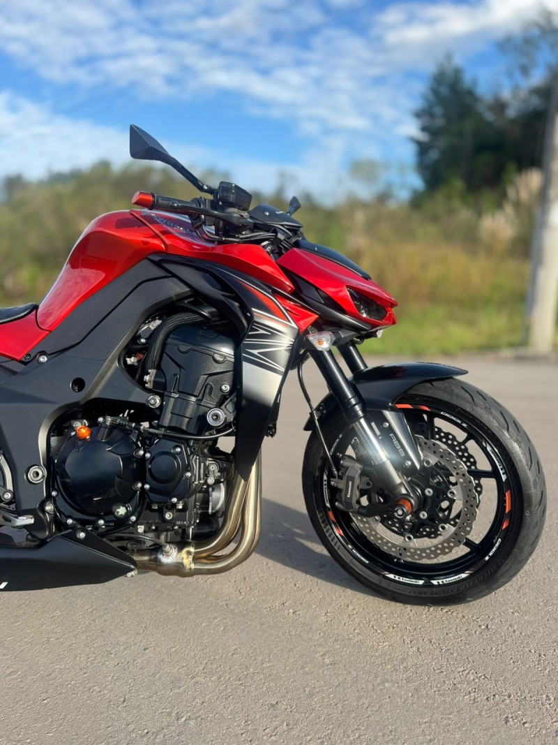 Z-1000 ABS - 2018 - BENTO GONçALVES