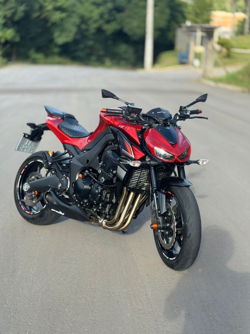 z 1000 abs 2018 bento goncalves