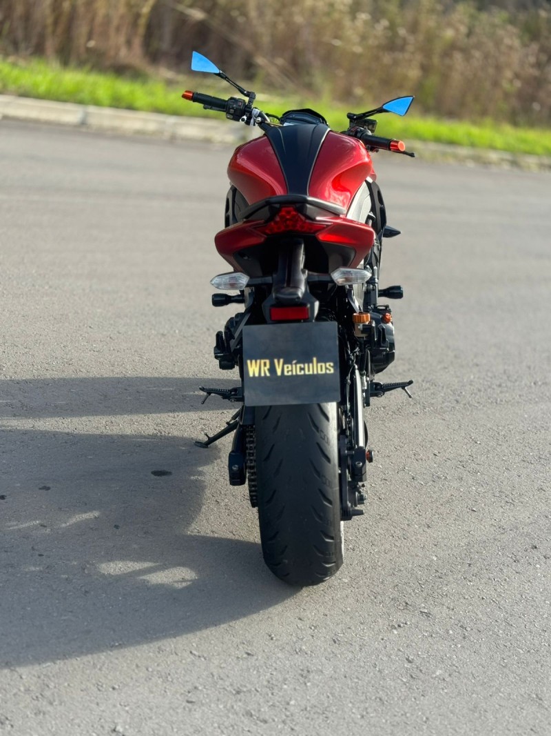 Z-1000 ABS - 2018 - BENTO GONçALVES