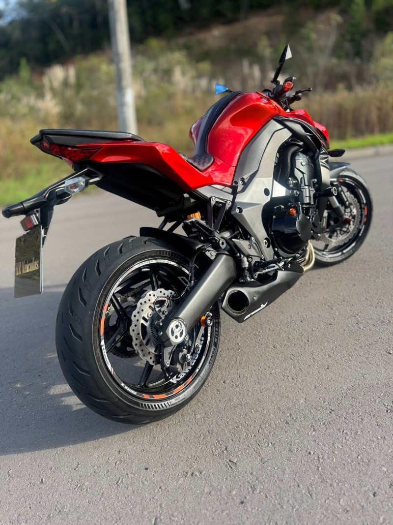 Z-1000 ABS - 2018 - BENTO GONçALVES