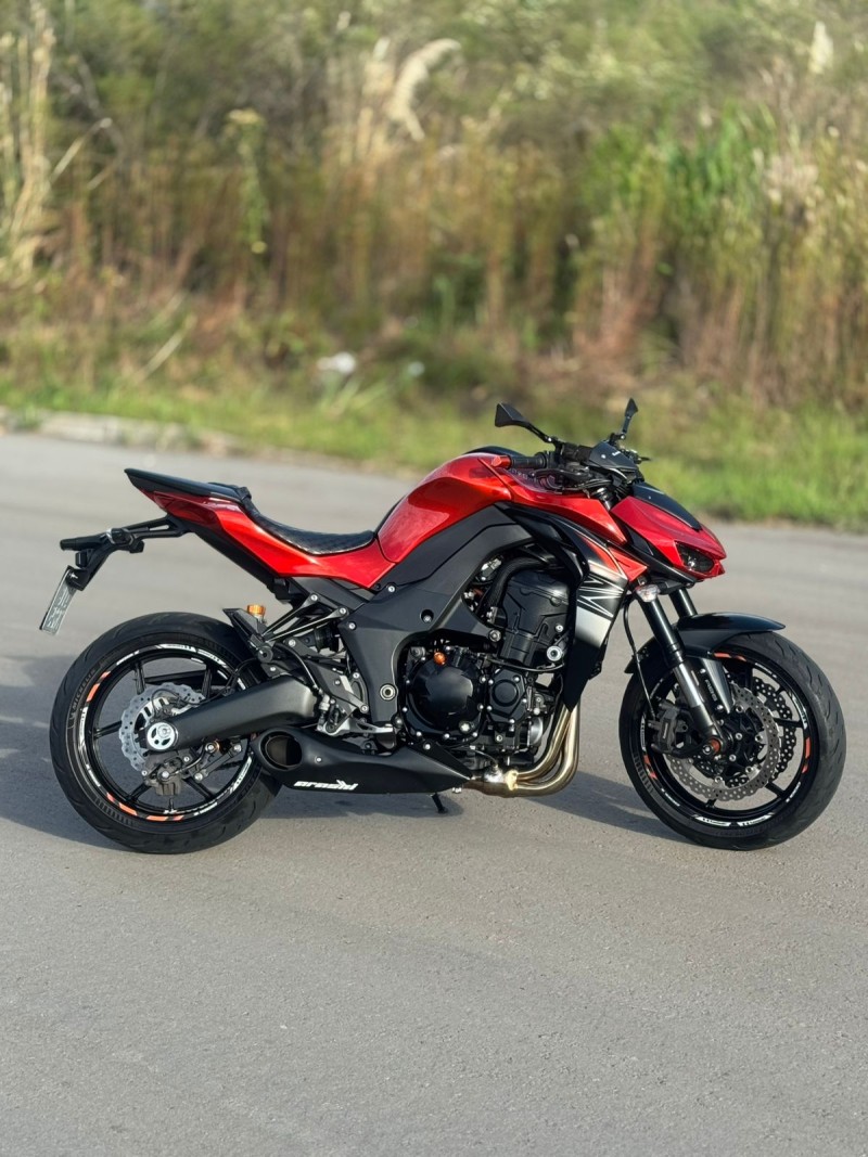 Z-1000 ABS - 2018 - BENTO GONçALVES