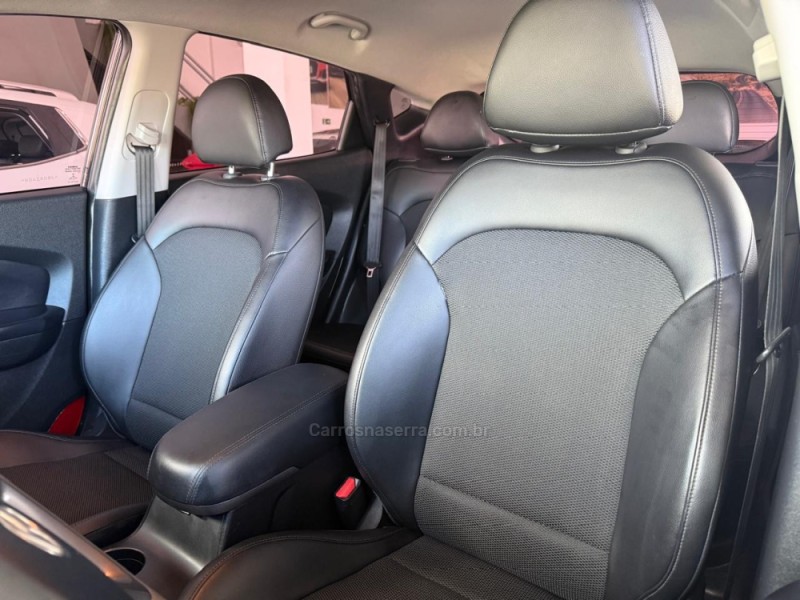 IX35 2.0 GL 4X2 16V FLEX 4P AUTOMÁTICO - 2018 - SãO LEOPOLDO