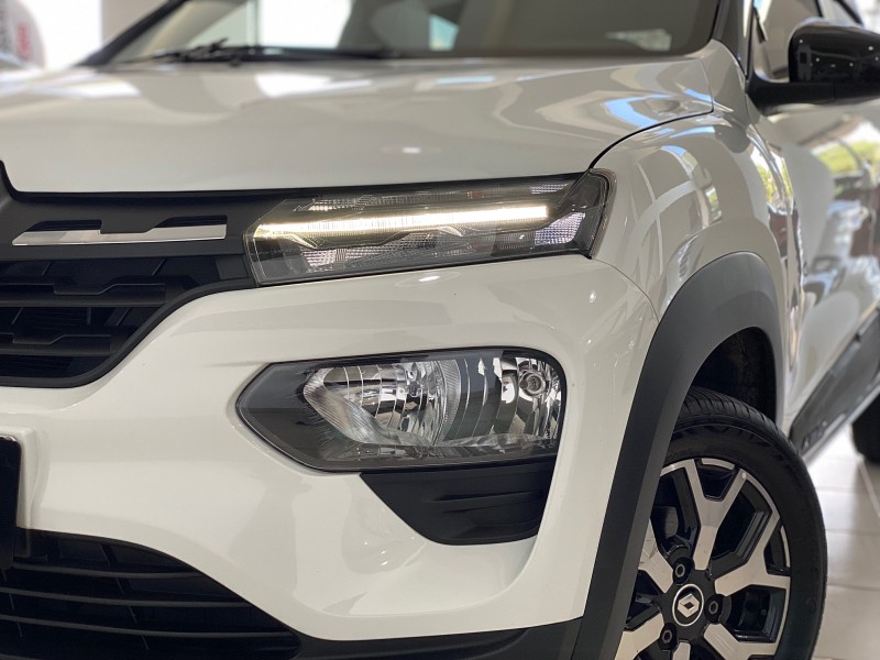 KWID 1.0 12V SCE FLEX INTENSE MANUAL - 2023 - CAXIAS DO SUL