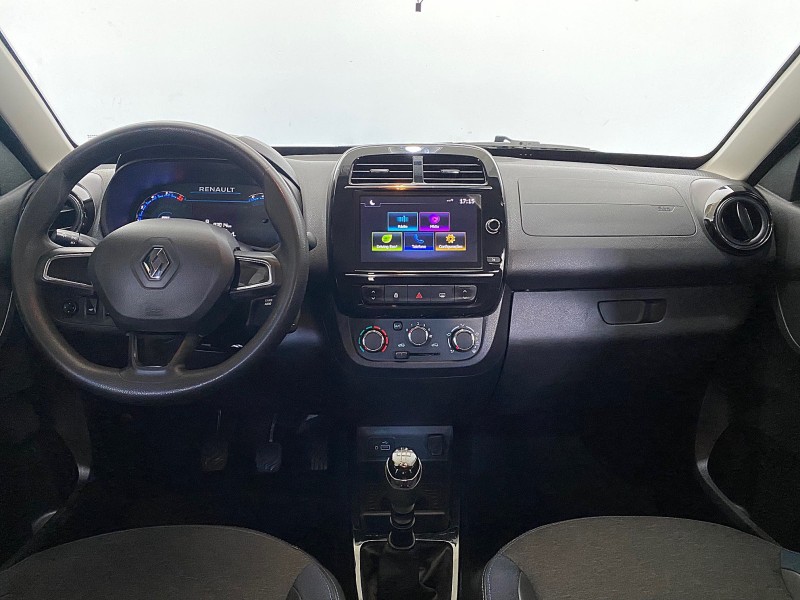 KWID 1.0 12V SCE FLEX INTENSE MANUAL - 2023 - CAXIAS DO SUL