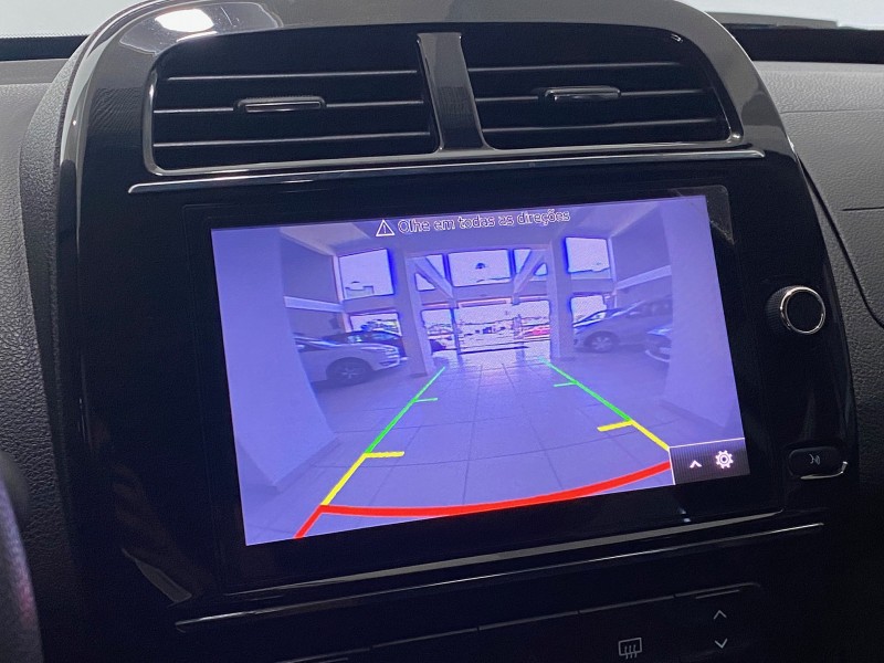 KWID 1.0 12V SCE FLEX INTENSE MANUAL - 2023 - CAXIAS DO SUL