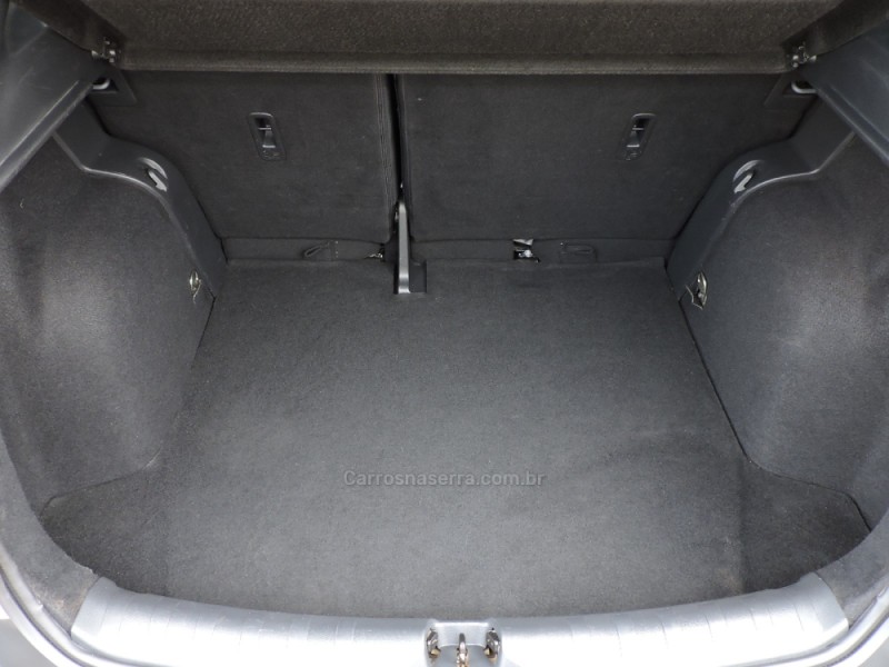 KICKS 1.6 16V FLEX SV 4P XTRONIC - 2018 - SãO MARCOS