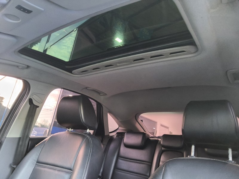 FOCUS 2.0 TITANIUM HATCH 16V FLEX 4P AUTOMÁTICO - 2013 - SãO SEBASTIãO DO CAí