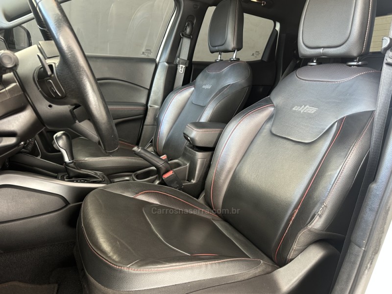 TORO 2.0 16V ULTRA 4X4 AT9 DIESEL 4P AUTOMÁTICO - 2022 - CANELA