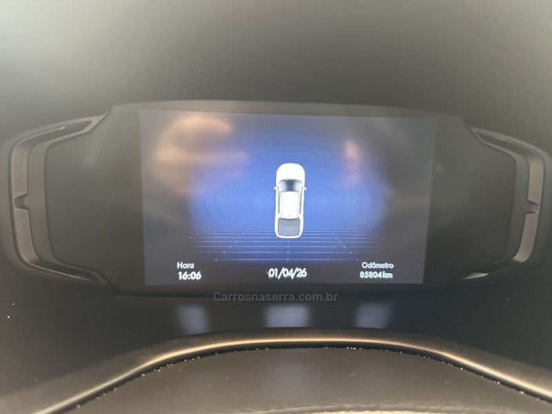 TORO 2.0 16V ULTRA 4X4 AT9 DIESEL 4P AUTOMÁTICO - 2022 - CANELA