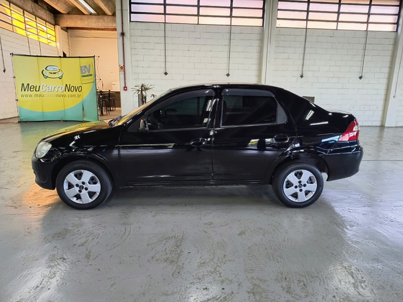 PRISMA 1.4 MPFI LT 8V FLEX 4P MANUAL - 2012 - CAXIAS DO SUL