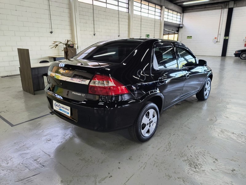 PRISMA 1.4 MPFI LT 8V FLEX 4P MANUAL - 2012 - CAXIAS DO SUL