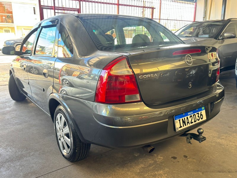 CORSA 1.0 MPFI MAXX SEDAN 8V FLEX 4P MANUAL - 2006 - CAXIAS DO SUL