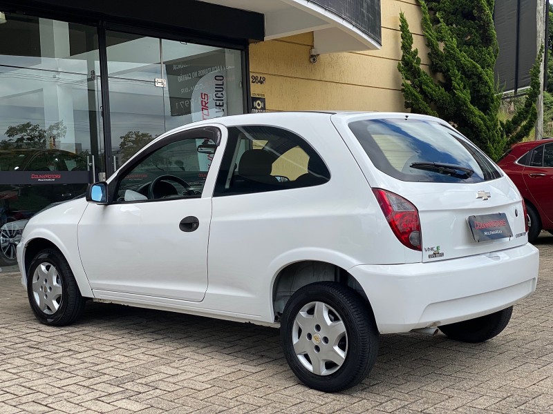 CELTA 1.0 MPFI LS 8V FLEX 2P MANUAL - 2013 - CAXIAS DO SUL