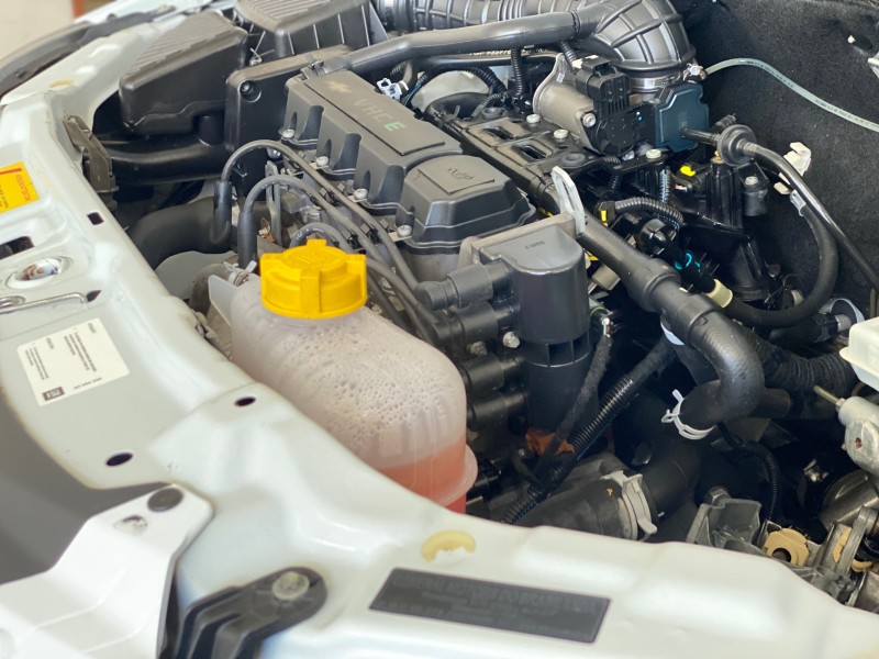 CELTA 1.0 MPFI LS 8V FLEX 2P MANUAL - 2013 - CAXIAS DO SUL