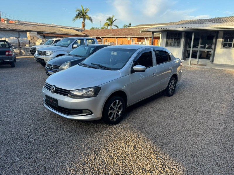 voyage 1.0 mi city 8v flex 4p manual 2014 igrejinha