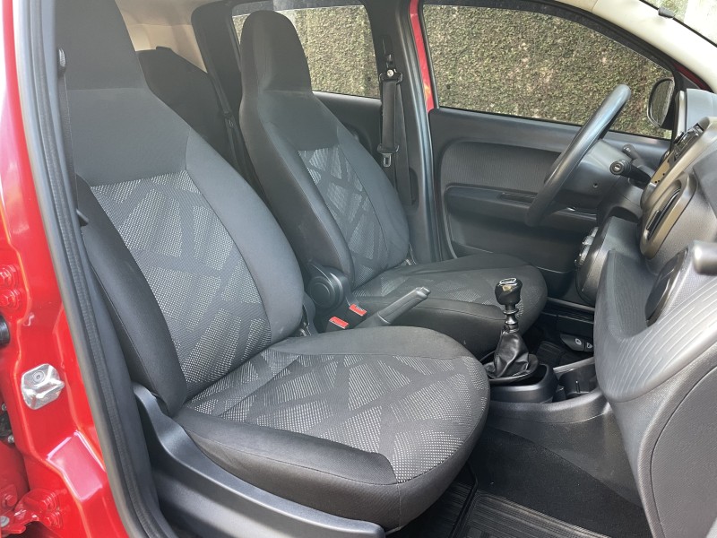 MOBI 1.0 8V EVO FLEX WAY MANUAL - 2019 - CAXIAS DO SUL