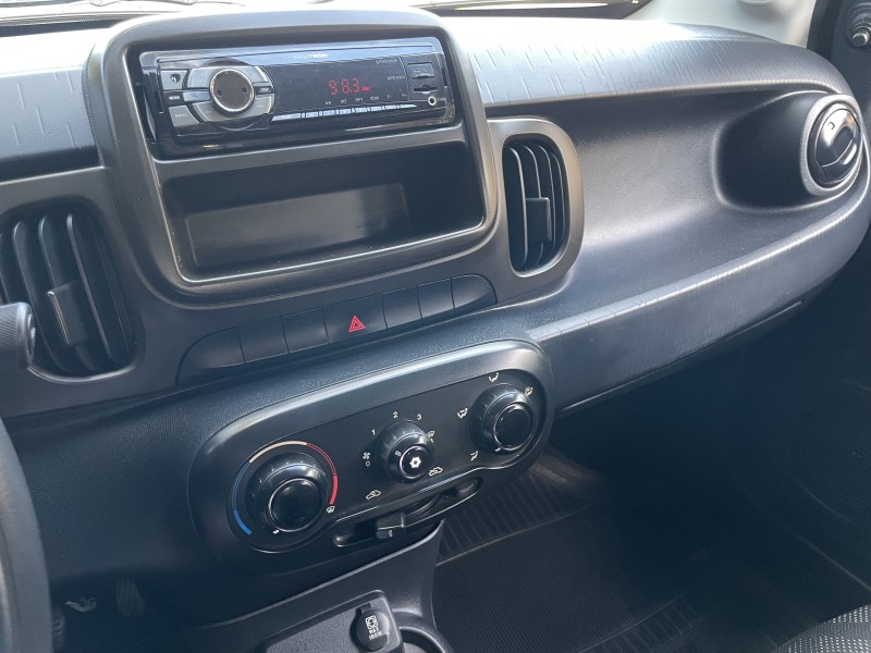 MOBI 1.0 8V EVO FLEX WAY MANUAL - 2019 - CAXIAS DO SUL