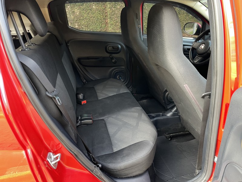 MOBI 1.0 8V EVO FLEX WAY MANUAL - 2019 - CAXIAS DO SUL