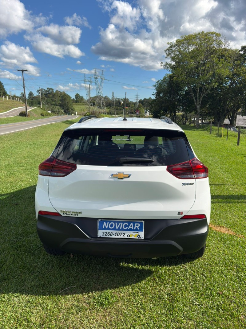 TRACKER  - 2023 - FARROUPILHA