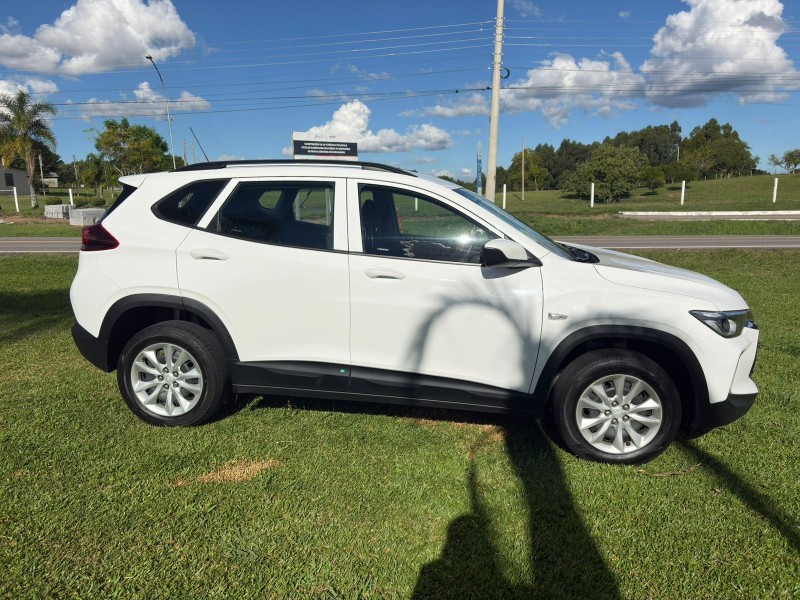 TRACKER  - 2023 - FARROUPILHA