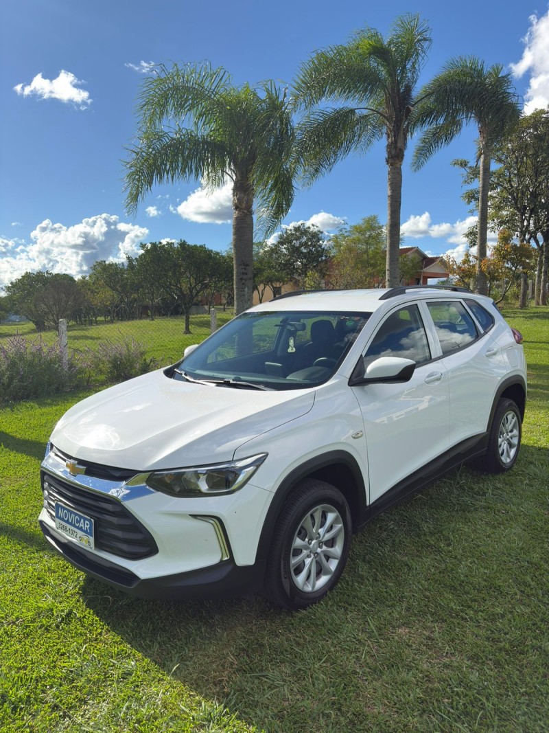 TRACKER  - 2023 - FARROUPILHA