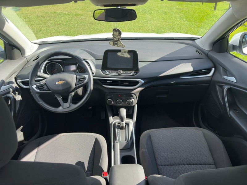 TRACKER  - 2023 - FARROUPILHA