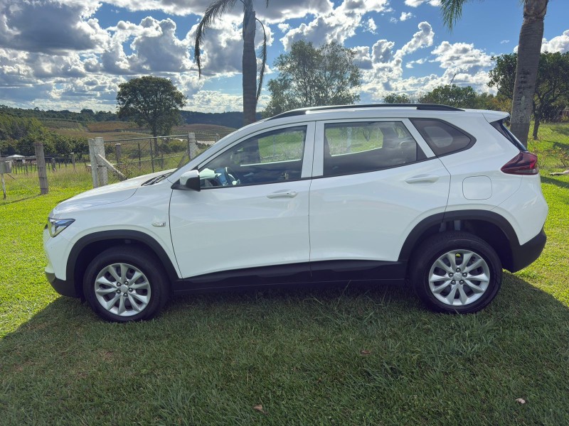 TRACKER  - 2023 - FARROUPILHA