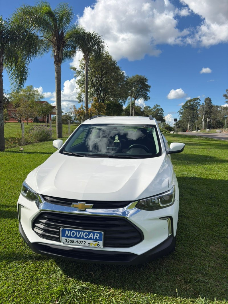 TRACKER  - 2023 - FARROUPILHA