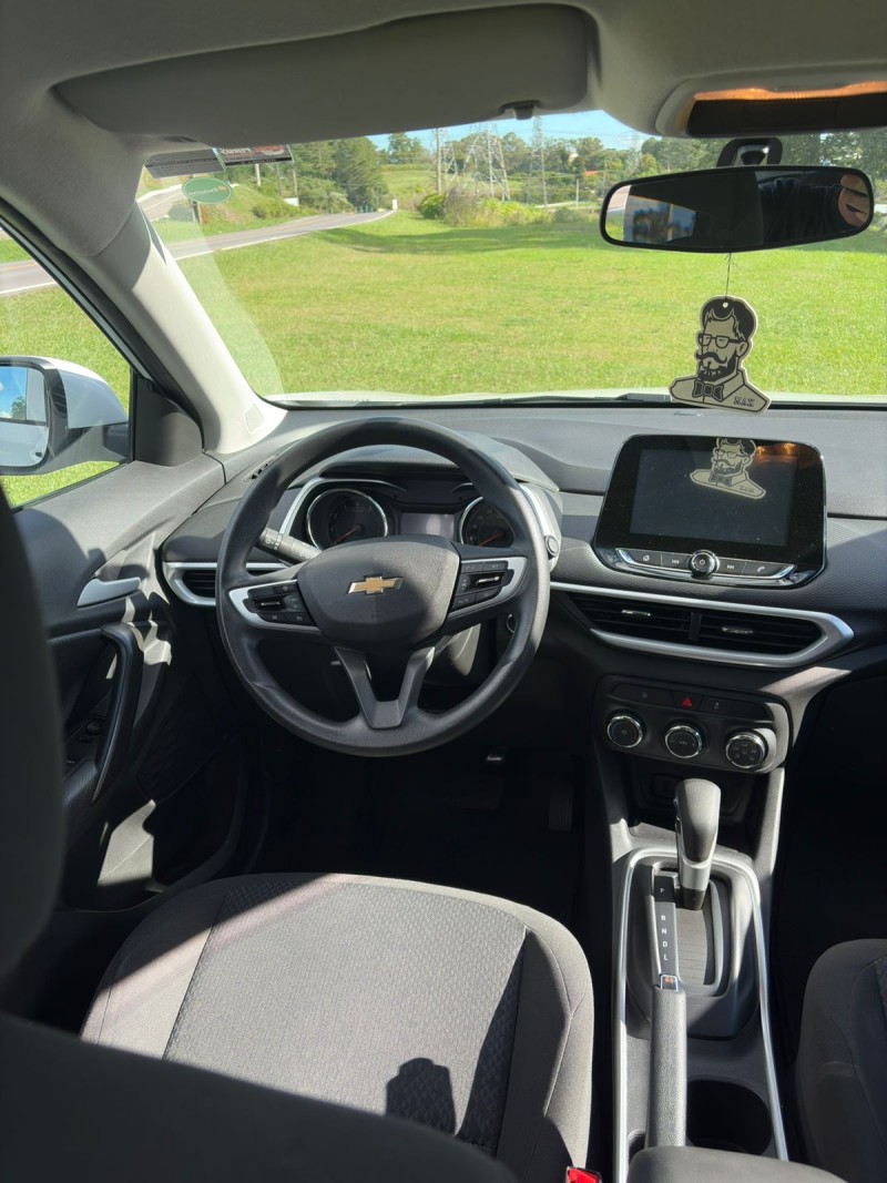 TRACKER  - 2023 - FARROUPILHA