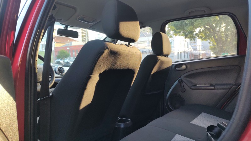 FIESTA 1.0 MPI CLASS 8V FLEX 4P MANUAL - 2014 - CAXIAS DO SUL