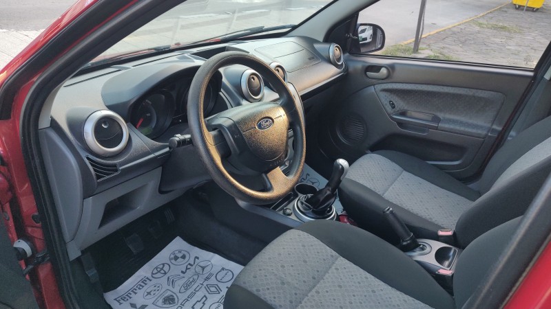 FIESTA 1.0 MPI CLASS 8V FLEX 4P MANUAL - 2014 - CAXIAS DO SUL