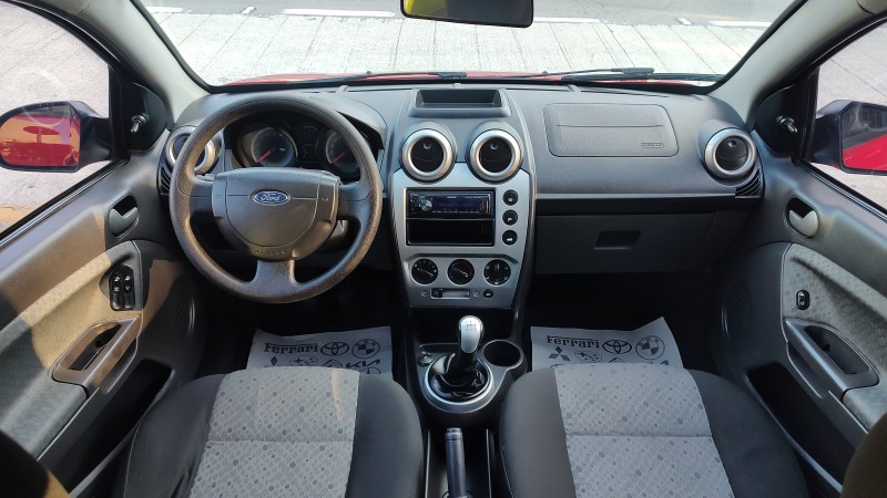 FIESTA 1.0 MPI CLASS 8V FLEX 4P MANUAL - 2014 - CAXIAS DO SUL