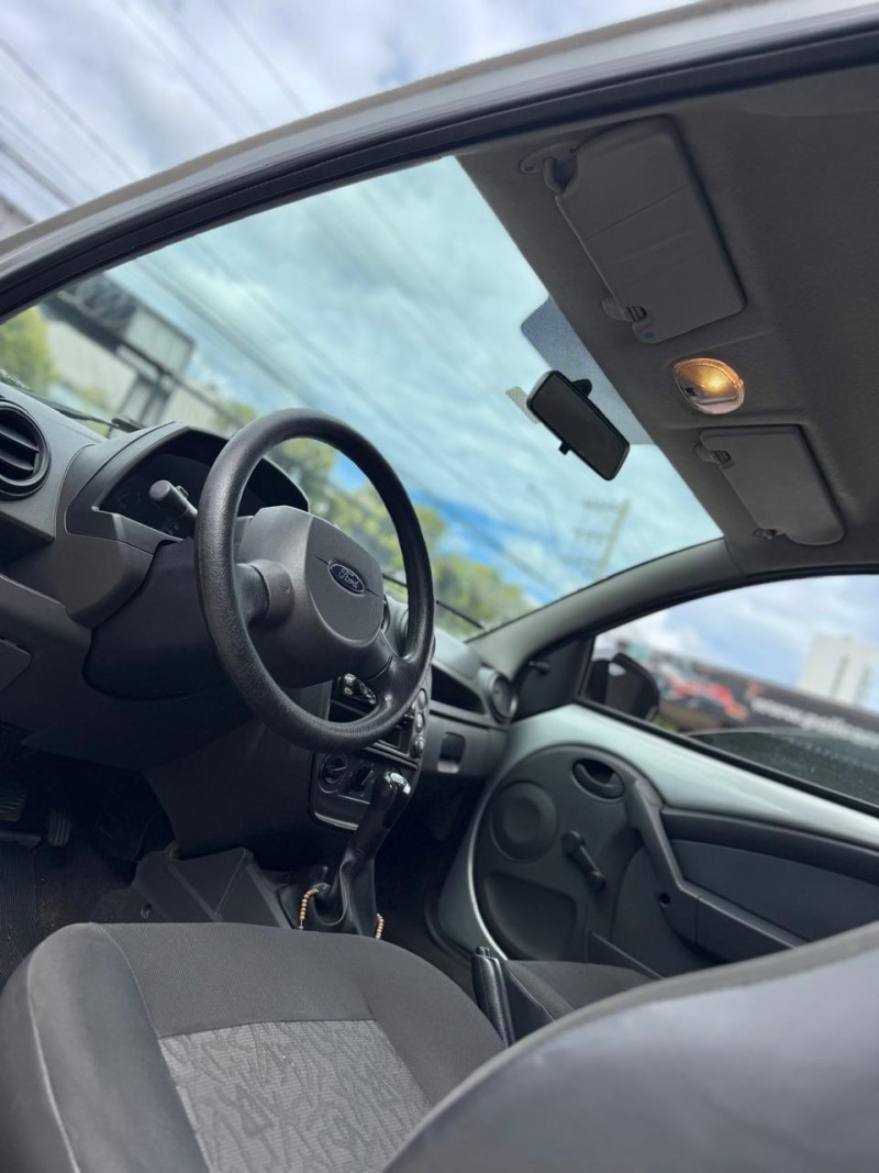 KA 1.0 MPI CLASS 8V FLEX 2P MANUAL - 2009 - CAXIAS DO SUL