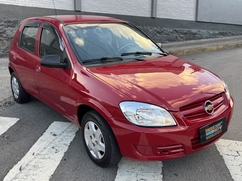 celta 1.0 mpfi 8v gasolina 4p manual 2012 caxias do sul