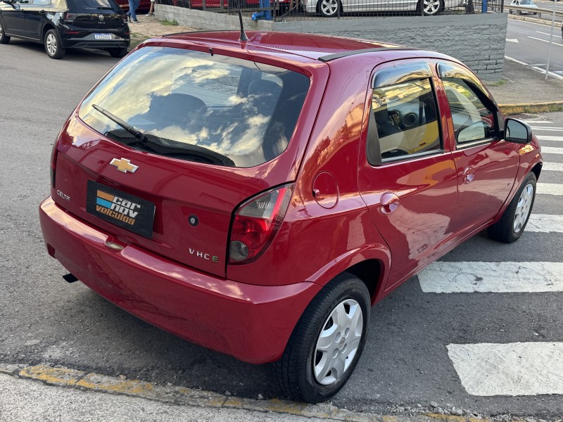 CELTA 1.0 MPFI 8V GASOLINA 4P MANUAL - 2012 - CAXIAS DO SUL