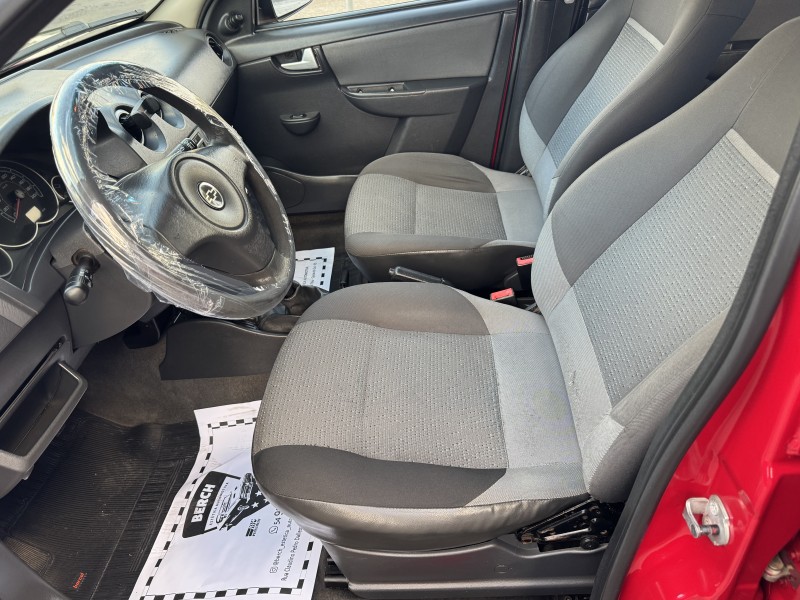 CELTA 1.0 MPFI 8V GASOLINA 4P MANUAL - 2012 - CAXIAS DO SUL