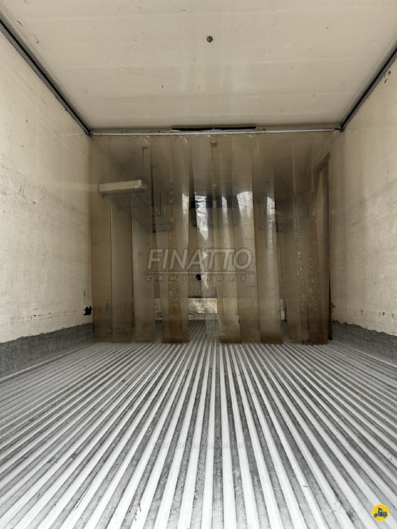 CARGO 1519 TURBO - 2013 - GARIBALDI