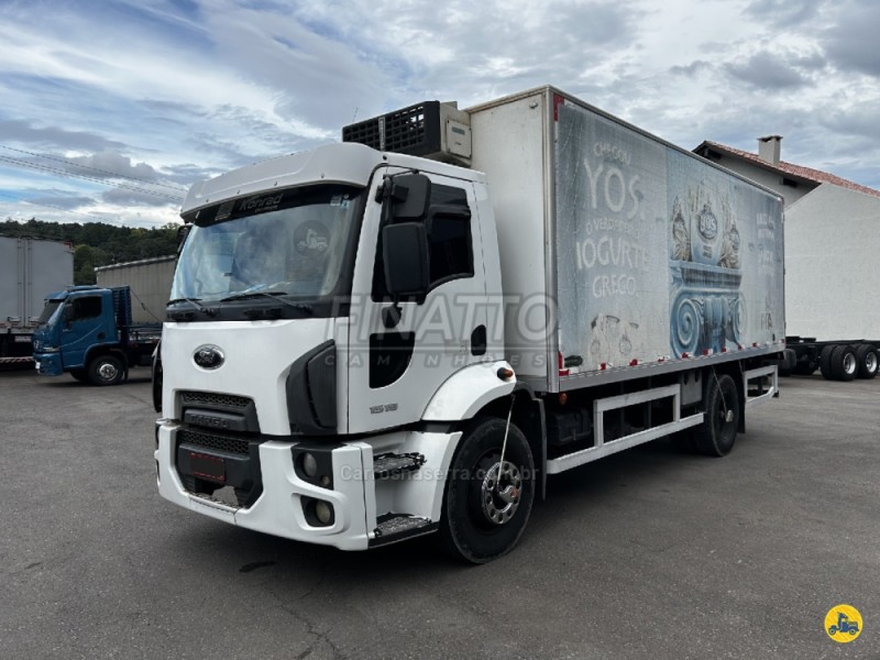 cargo 1519 turbo 2013 garibaldi