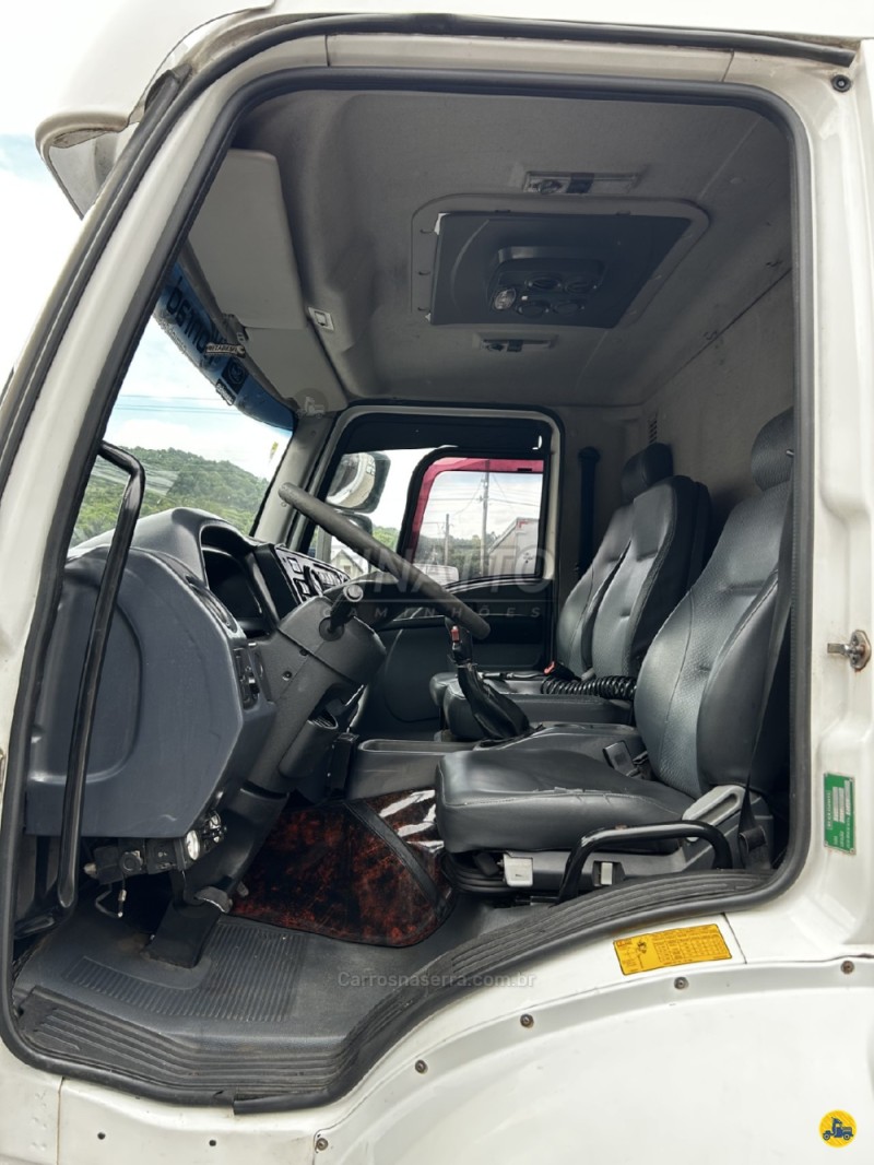 CARGO 1519 TURBO - 2013 - GARIBALDI