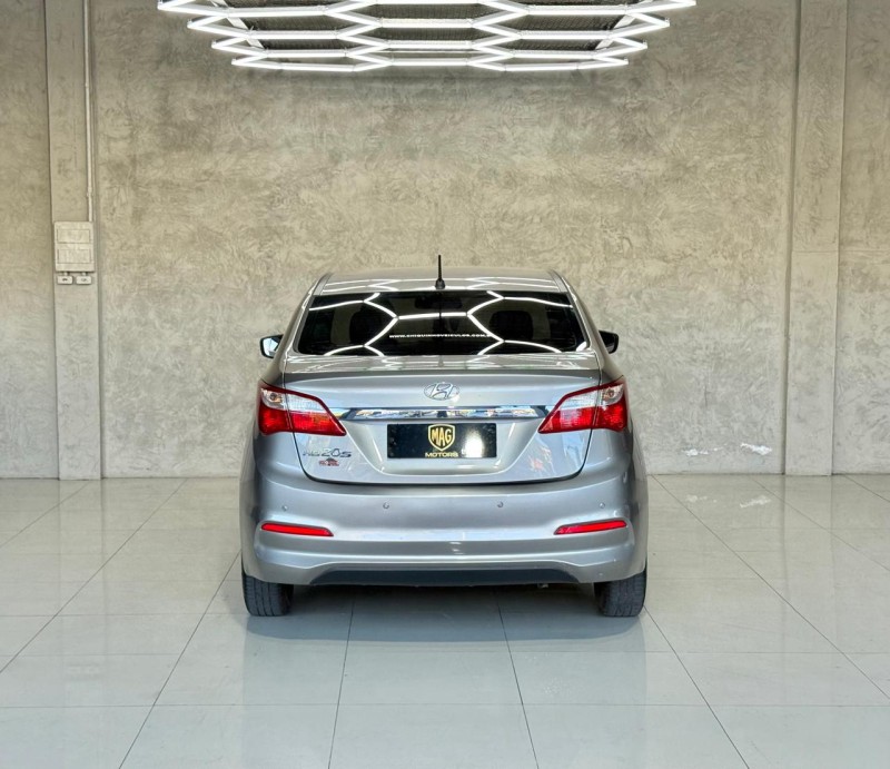 HB20 1.0 COMFORT 12V FLEX 4P MANUAL - 2019 - CAXIAS DO SUL