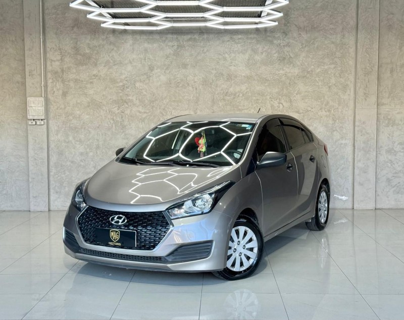 hb20 1.0 comfort 12v flex 4p manual 2019 caxias do sul